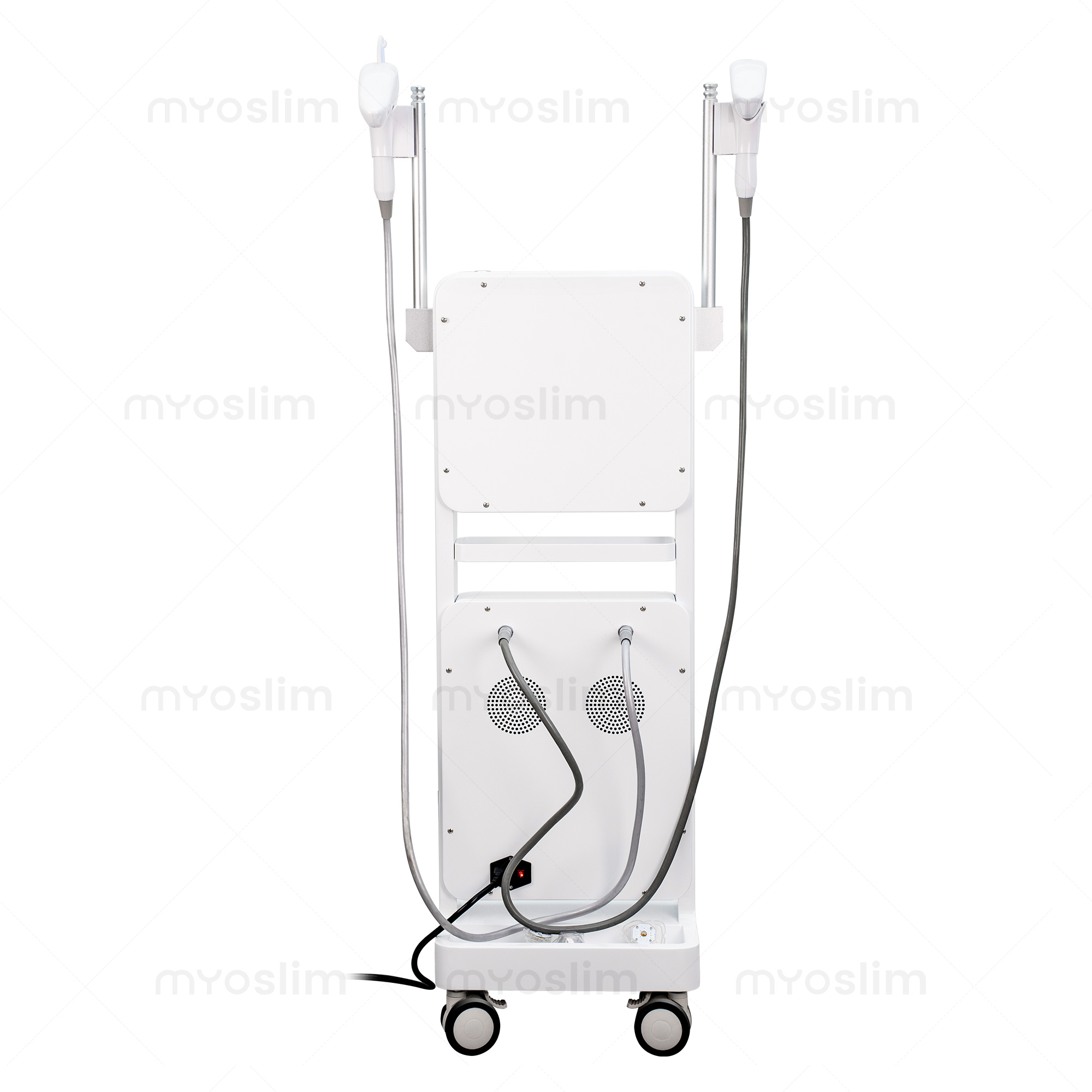 Rf Microneedle Acne Scar Removal Device Is a Highly Effective Anti-Aging and Skin Tightening Beauty Device, a Must-Have For Professional Skin Care