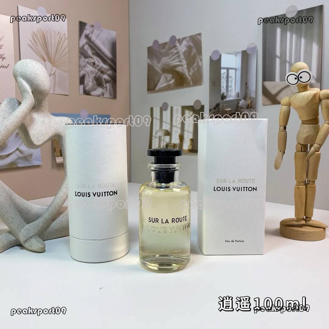 SPELLONYOU MILLE FEUX IMAGINATION California Dream Perfume Les Sables Rosefor Women perfume 3.4 oz/100 ml Spray Classic Lady Fragrance Long Lasting