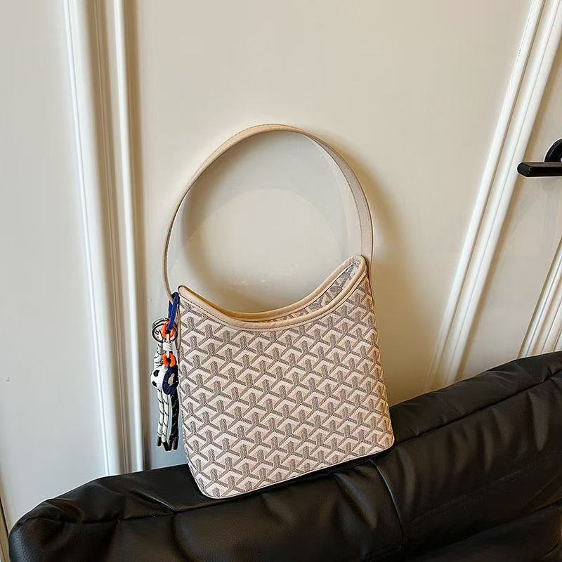2025 Designer bag tote bag double-sided dual-use calf leather tote bag shopping bag single shoulder handbag mini women's green version beach bag 
