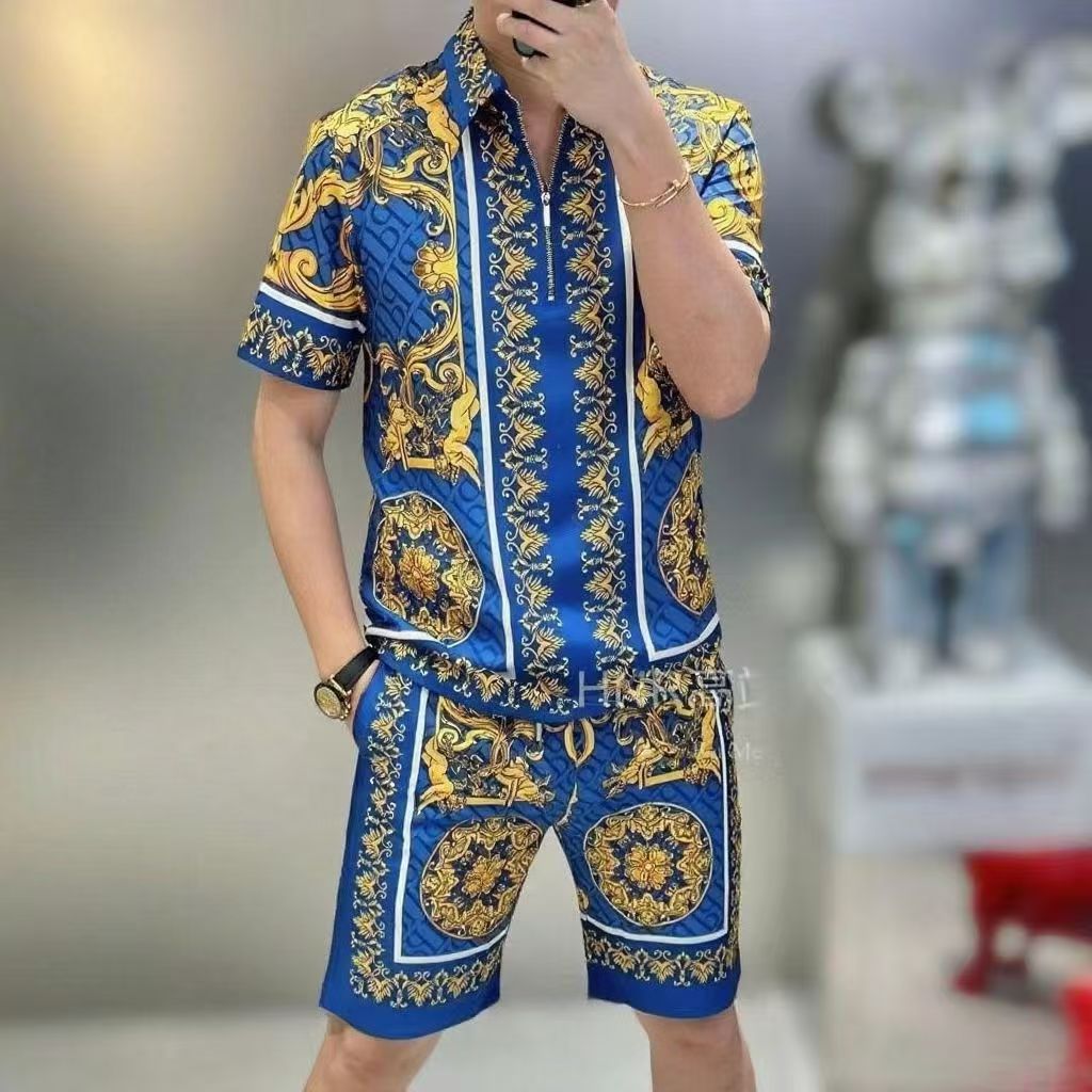 Fashion Men's Track… - image