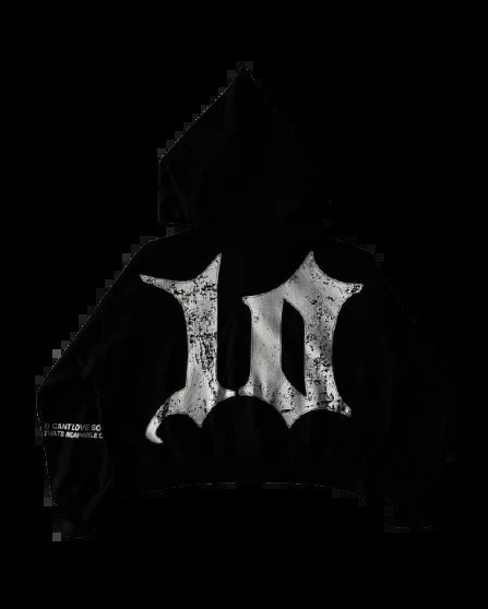 Streetwear Tenthseries Zip Hoodie Y2K Mens Womens Clothes Patch Letter Embroidered Oversized Hoodie Sweatshirt Casual Jacket 250627