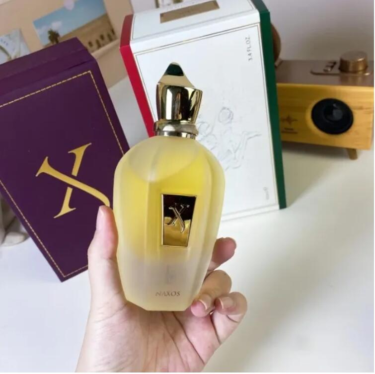xerjoff naxos perfume Elle Anniversary cologne IOMMI NRORIO Lira Mefisto Perfume Fragrance Eau De Parfum Long Lasting Smell EDP Men Women Cor Fast Del