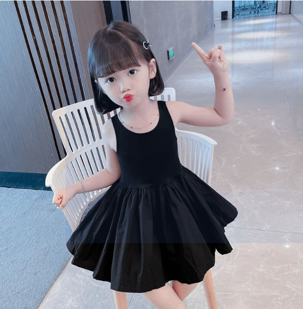 Linda Christening dresses black white blue Baby & Kids Khaki reaL girl grass green red Asymmetrical Champagne Knee-Length Beach