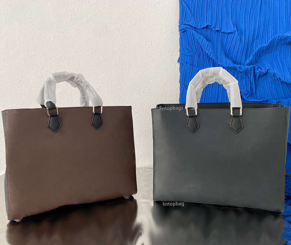 Designers handbag crossbody Bags Men Briefcase tote bag Quality Office Laptop handbags business travel Briefcases messenger bag Business Bag