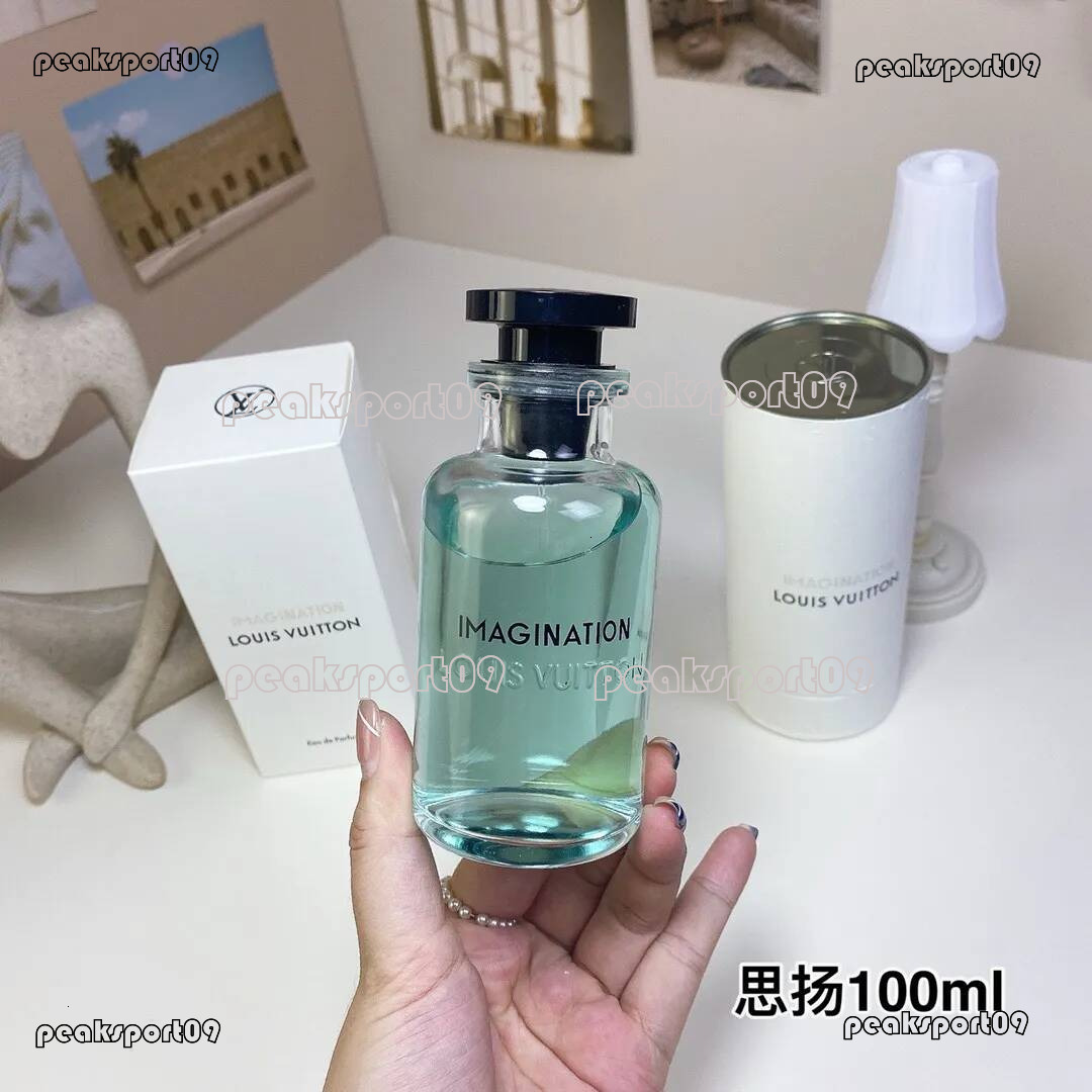 SPELLONYOU MILLE FEUX IMAGINATION California Dream Perfume Les Sables Rosefor Women perfume 3.4 oz/100 ml Spray Classic Lady Fragrance Long Lasting