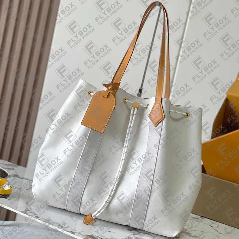 M14652 Marina Totes Handbag Briefcase Computer Bag Luggage Men Fashion Casual Luxury Designer Shoulder Bags TOP Quality Purse Pouch Fast Delivery