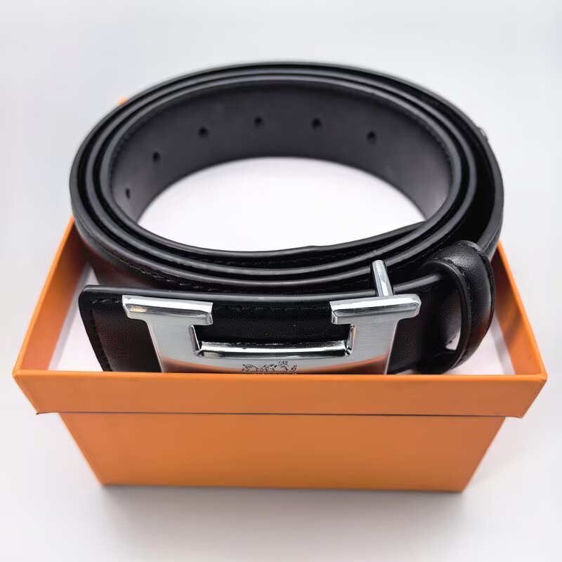 Belt designer belt belts for women designer mens belt leather belt leisure business belt luxury belt classic mens belt with box High quality belt nice belt