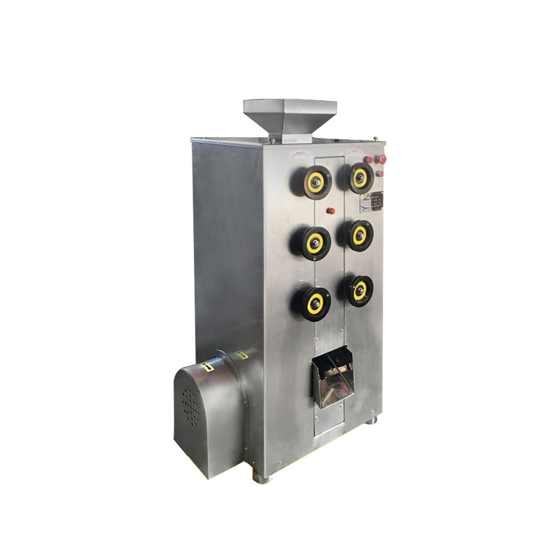 Versatile Spice Seed Grinder - Durable Stainless Steel Multipurpose Mill for Efficient Grinding