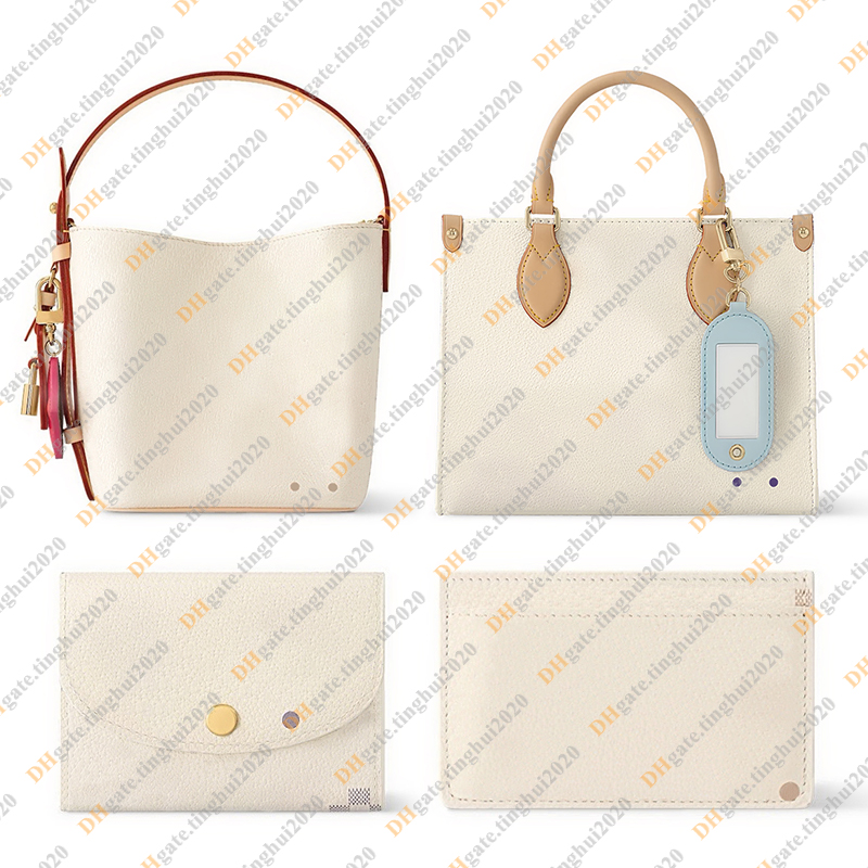 Ladies Fashion Casual Designe Luxury All In BB Bag Shoulder Bag Totes Handbag Top Handbag Bag Crossbody TOP Mirror Quality M25750 M25745 M15138 M15130 Pouch Purse