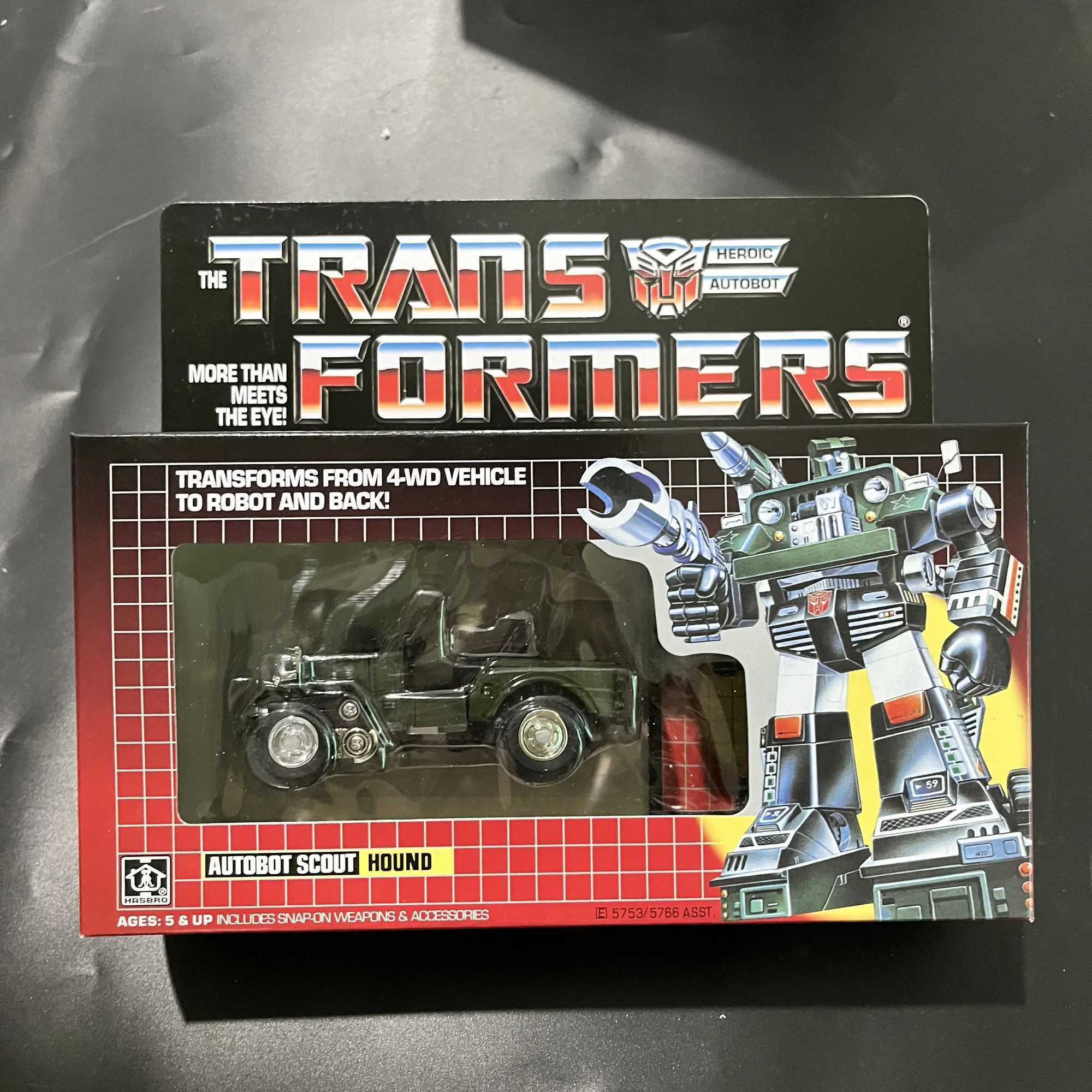 Transformetion G1 Reissue KO OP prime Menasor Wheeljack Hound Mirage Prowl Sunstreaker Action Figure Toy Gift Collection X250628