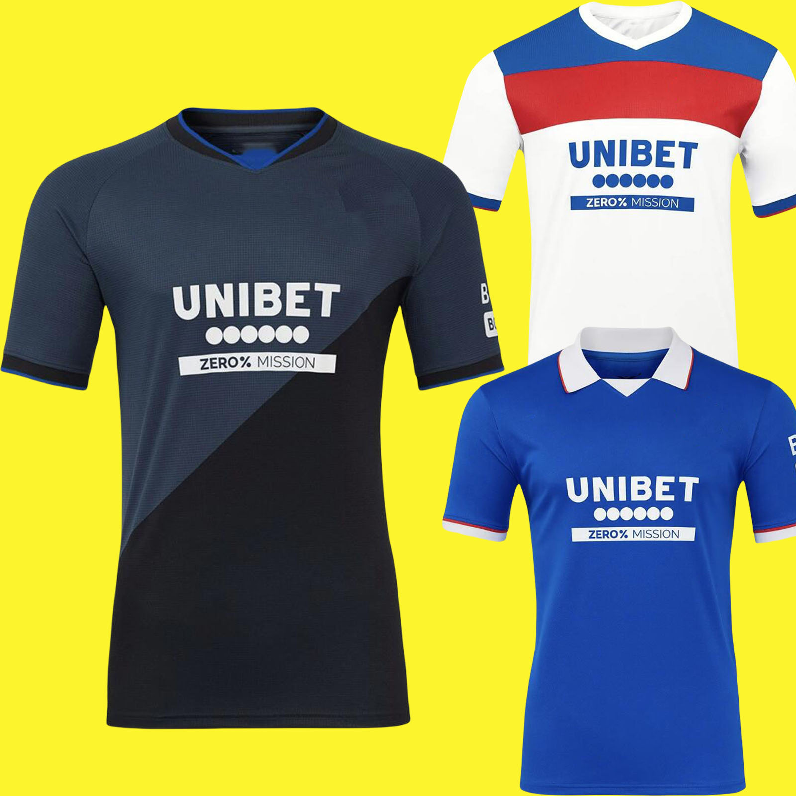 men Kids 24 25 26 Rangeres 125-Years Soccer Jerseys 2025 2026 Glasgow Home CERNY DANILO DESSERS LAWRENCE Igamane Fourth COLAK Away Football Shirt 8