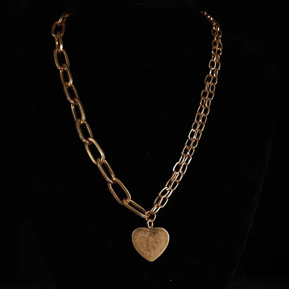 Y2K Colorful Lemon Charm Pearl Necklaces For Women Summer Pastoral Beaded Cute Funny Creative Jewelry 250715