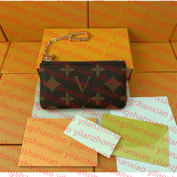luxurys designers bag cardholder wallet Men Animal Designers Fashion Short Wallet Leather Black Snake Tiger Bee Women Luxury Purse Card Hold