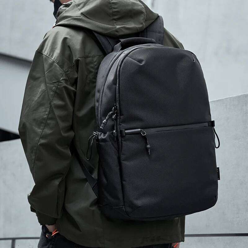 Large Capacity School Men Travel Business Expanded Hiking Backpack Laptop Storage Bag Women Waterproof Fashion