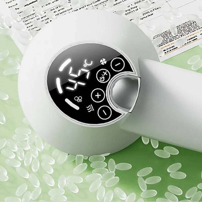 Professional Hair Dryer Cat Puppy Hot Cold Wind Air Brush Strong Power Special Drying hine Dog Supplies Pet Products