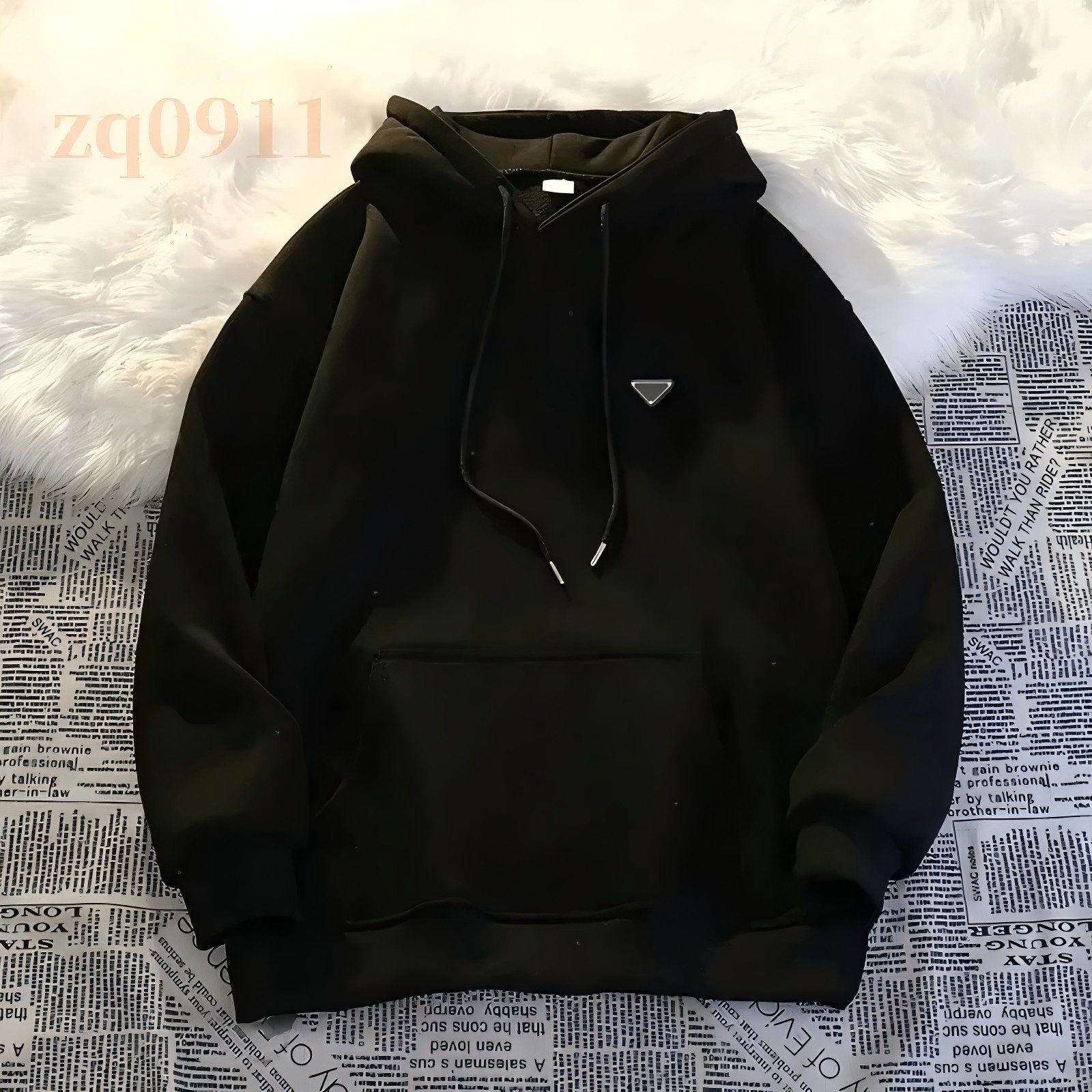 Mens Hoodies Designer Sweaters Pullover Hooded Sweatshirt Fashion Mens Women Hoodies Jacket Sportswear Mens Clothing Sports Coat Quality Hoodies Sweatshirts