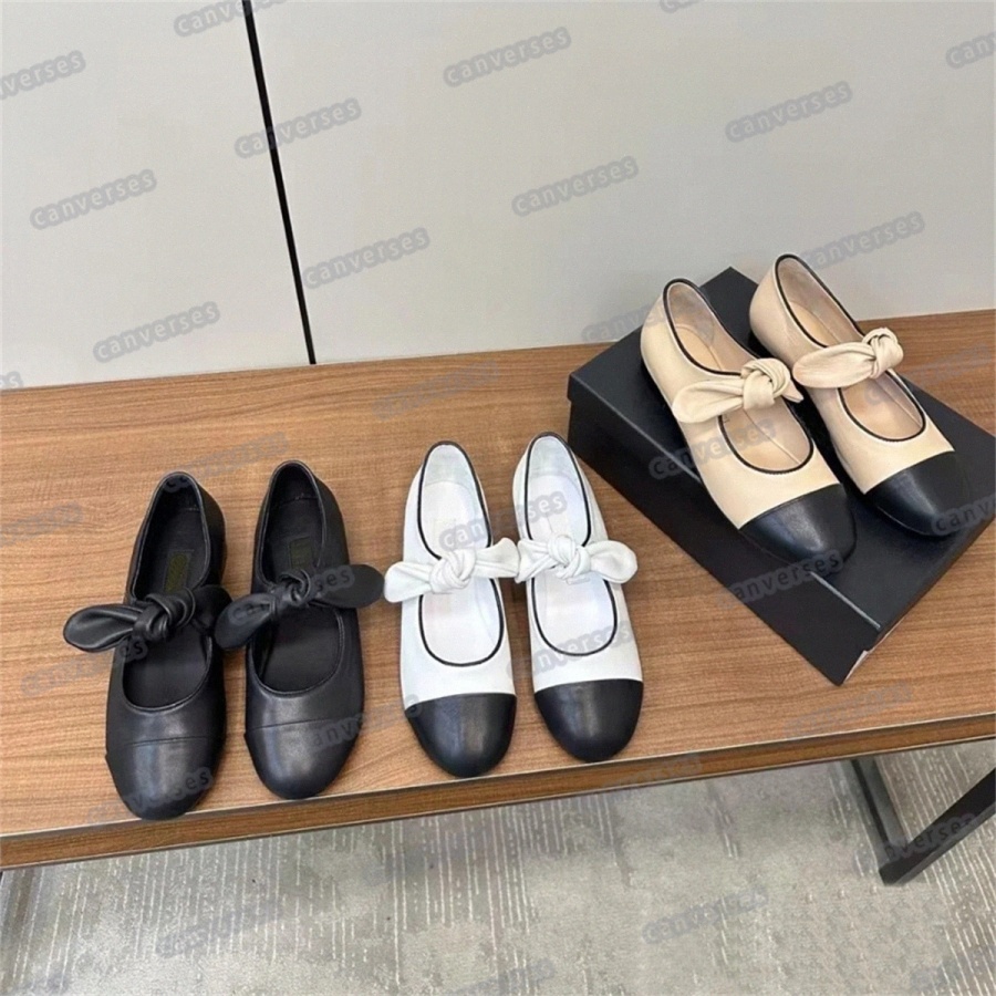 Bowknot Ballet Desi… - image