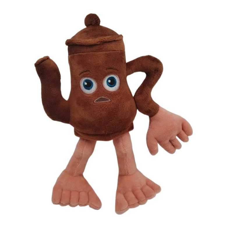 30cm Italian Brainrot Tralalero Tralala Plush Doll Anime Stuffed Soft Cushion Pillow Peripheral Toy Fans Custom Gift X250628