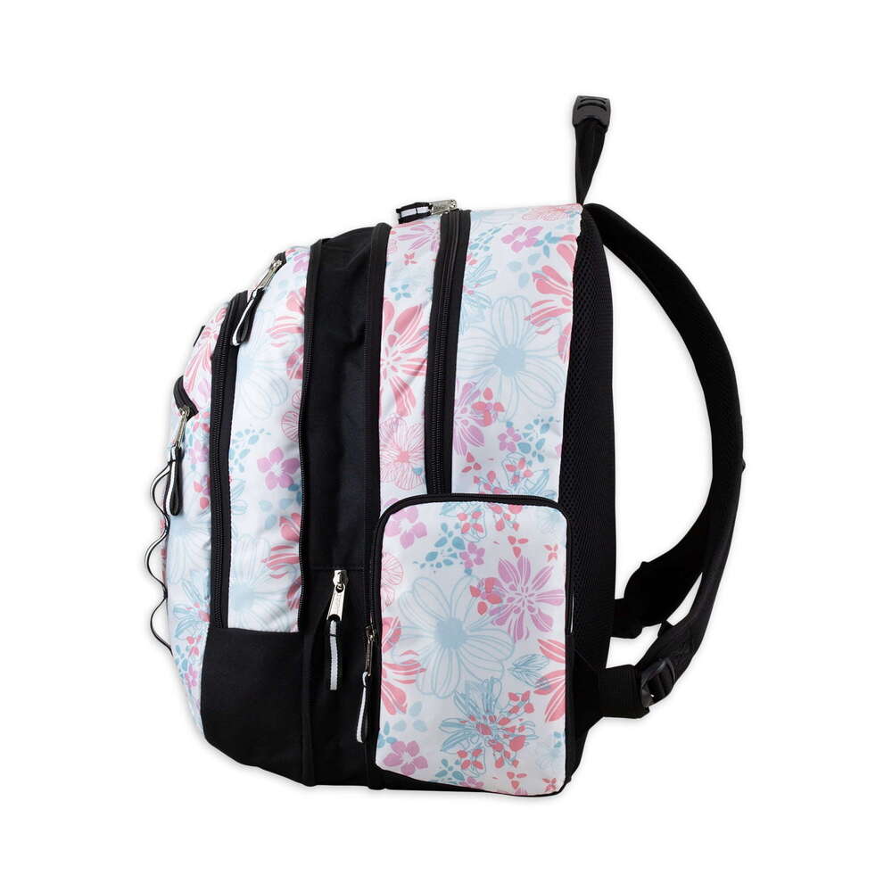 Eastsport Odyssey Backpack, Spring Floral