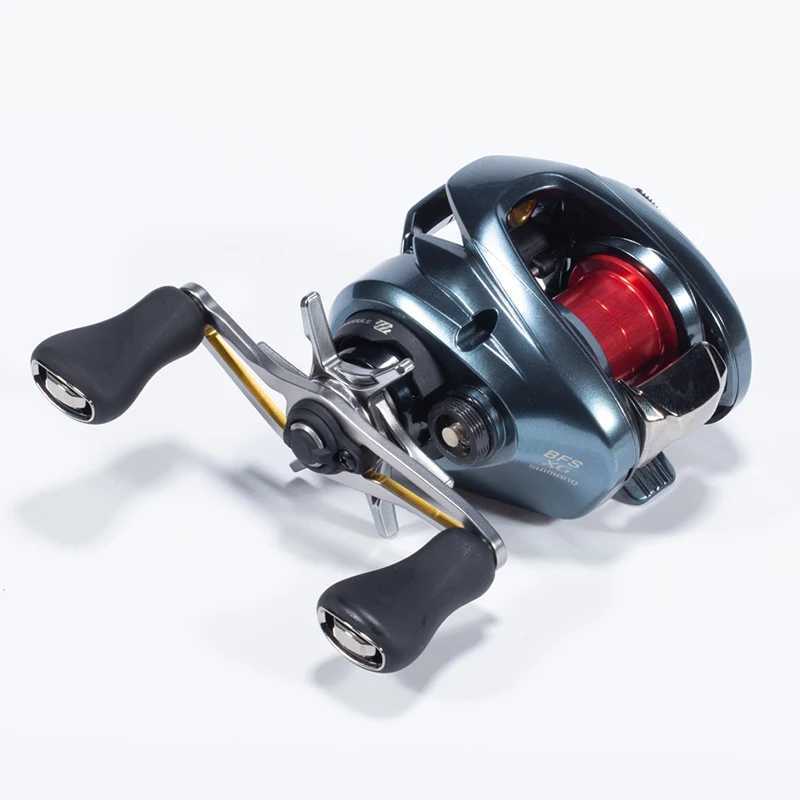 KKR spool S26 modified spool Be suitable for 22 ALDEBARAN BFS Light weight Baitcast Reel lure reel R250628