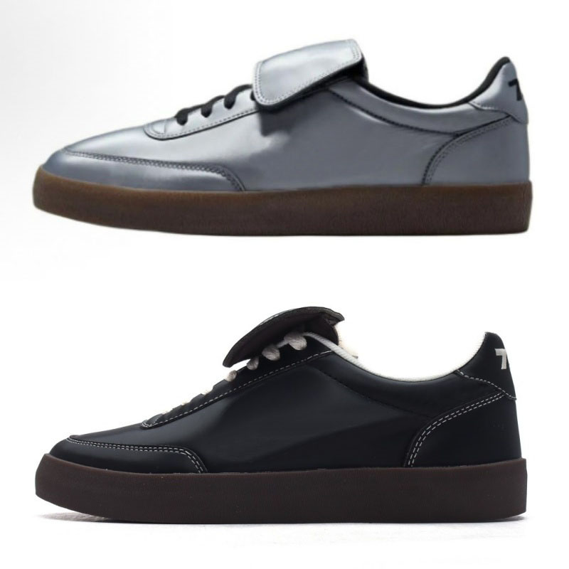 2025 Killshot 2 LTR PRM Running Shoes Tiempo Pack Black Floral Light Orewood Brown Metallic Cool Grey Sport Men Women Sports Low Sneakers 36-45