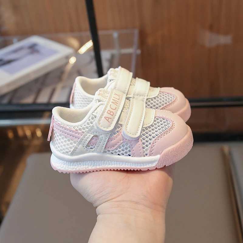 100% Cotton Linen Cotton Linen Cotton Shoes Soft Bottom Non-slip Casual Shoes in Small and Medium Children Breathable Fashion Sneakers XJ250712