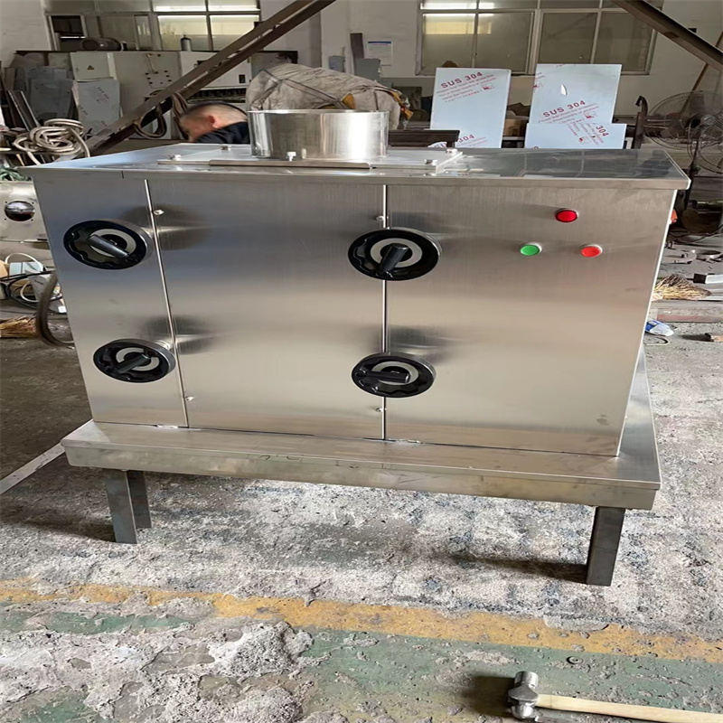 Durable Industrial Grade Colloid Mill Designed for Optimal Emulsification Process