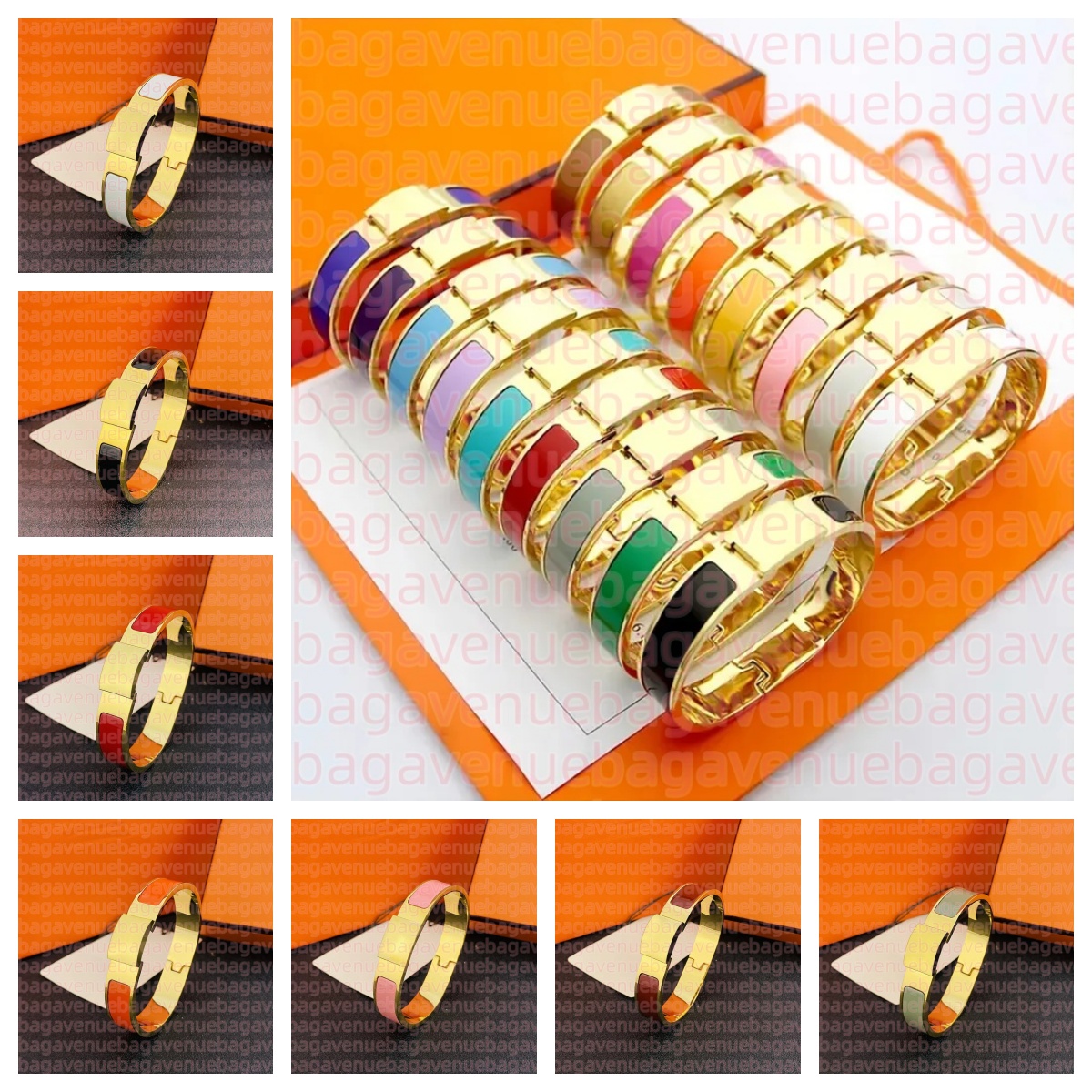 Bracelet braclet luxury designer h bracelet women designer jewelry bracelet men mens bracelet designer for women bracelet gold braclet designer men bangle