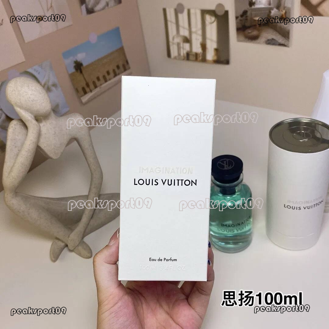SPELLONYOU MILLE FEUX IMAGINATION California Dream Perfume Les Sables Rosefor Women perfume 3.4 oz/100 ml Spray Classic Lady Fragrance Long Lasting