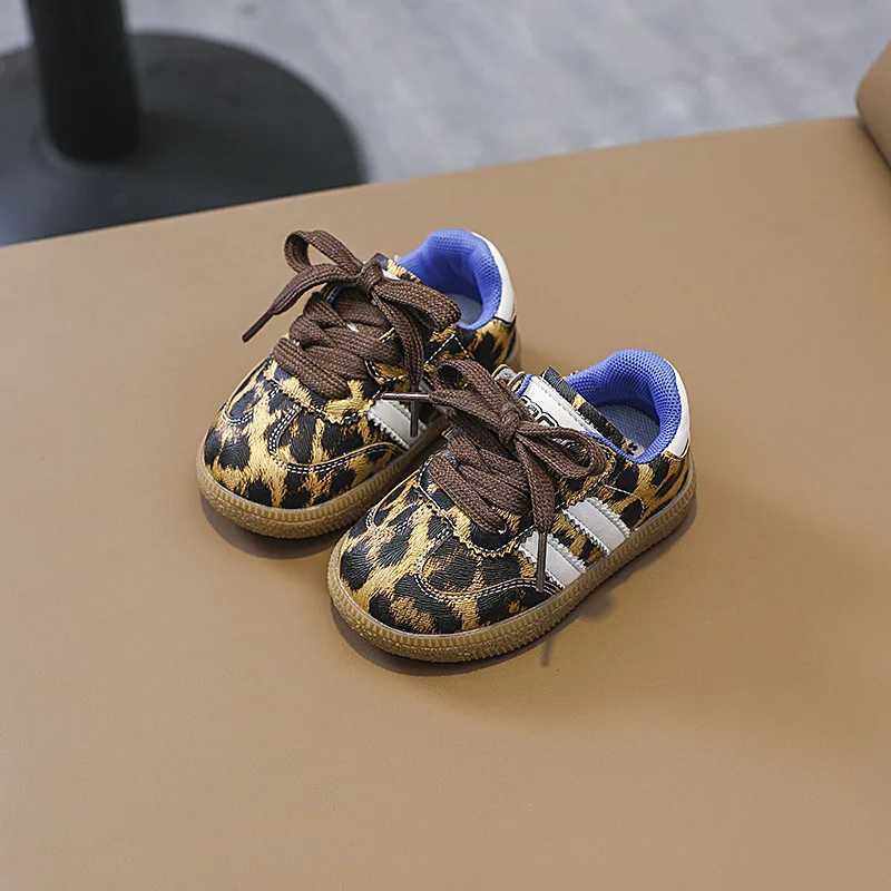 Childrens Fashion Casual Sports Spring Autumn Kids Soft Sole Running Sneakers Trendy Brand Shoes Sneaker C260130