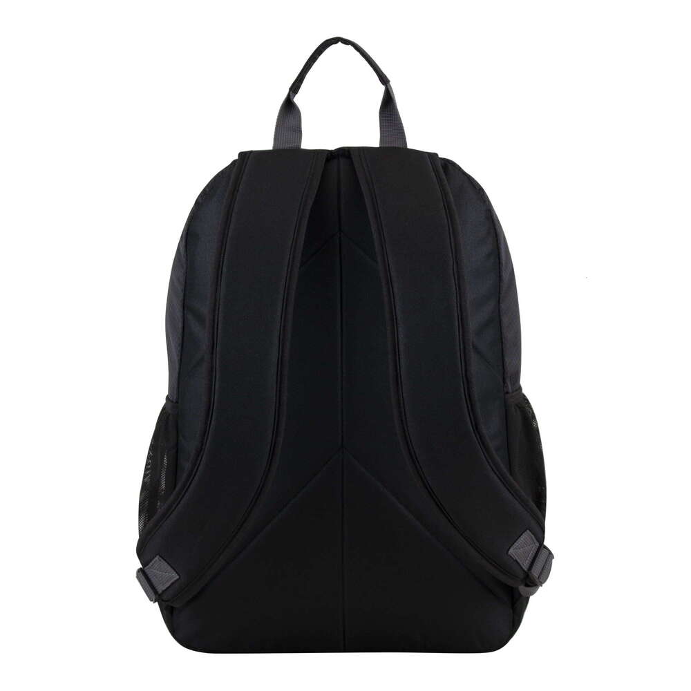 Eastsport Unisex Rally Sport 2.0 Backpack, Black