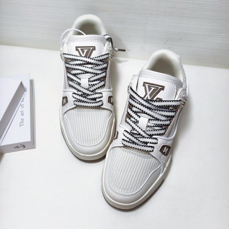 new free shipping designer Running Shoes luxury mens womans sport outdoor trainers classic vintage message shoes