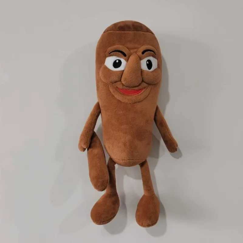 30cm Italian Brainrot Tralalero Tralala Plush Doll Anime Stuffed Soft Cushion Pillow Peripheral Toy Fans Custom Gift X250628