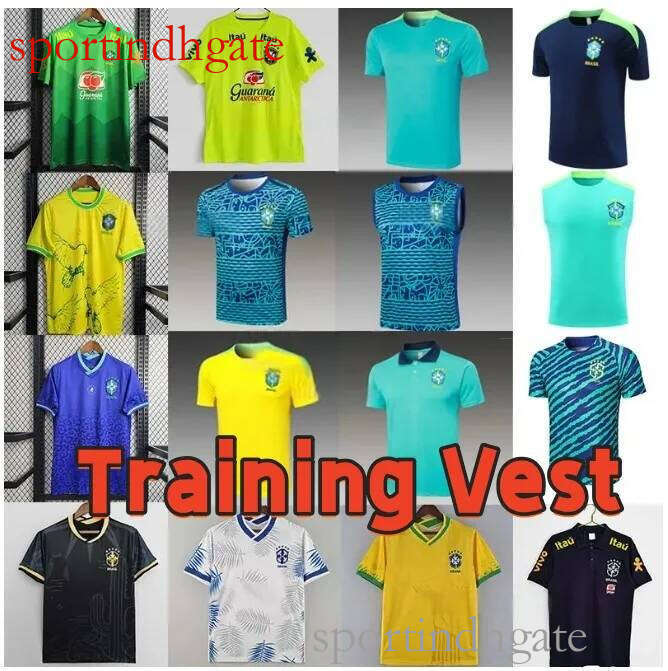 Brazil Football Tea… - image