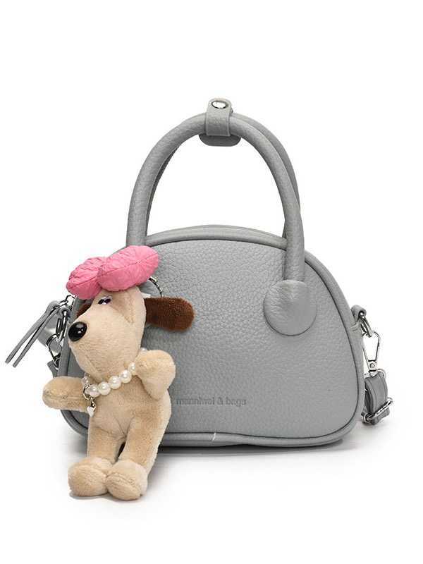 Commuter large capacity handbag niche high-end womens integrated shoulder bag Y250121