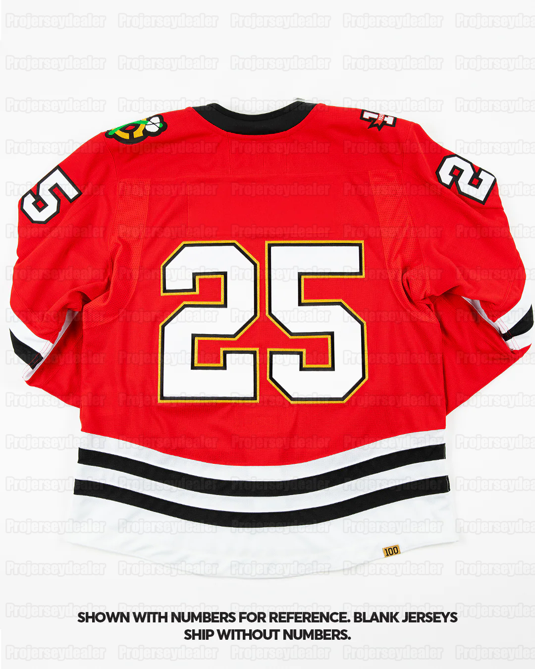 Custom Jersey 98 Bedard 2025 26 100th Anniversary Jerseys Alex Vlasic Nick Foligno Taylor Hall Bertuzzi Teravainen Maroon Andreas Athanasiou Jones