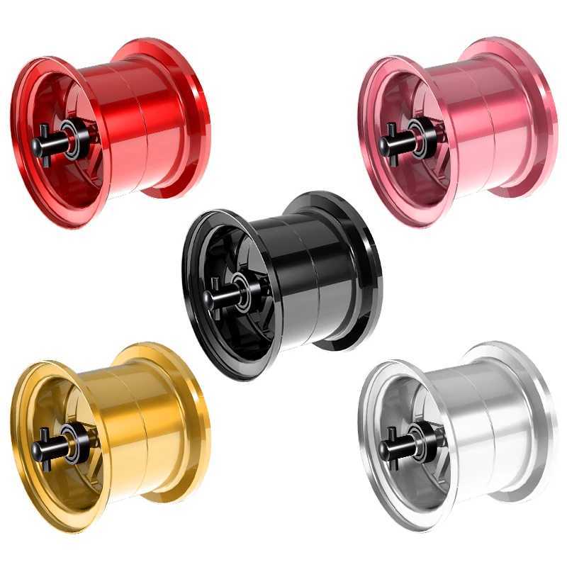 KKR spool S26 modified spool Be suitable for 22 ALDEBARAN BFS Light weight Baitcast Reel lure reel R250628