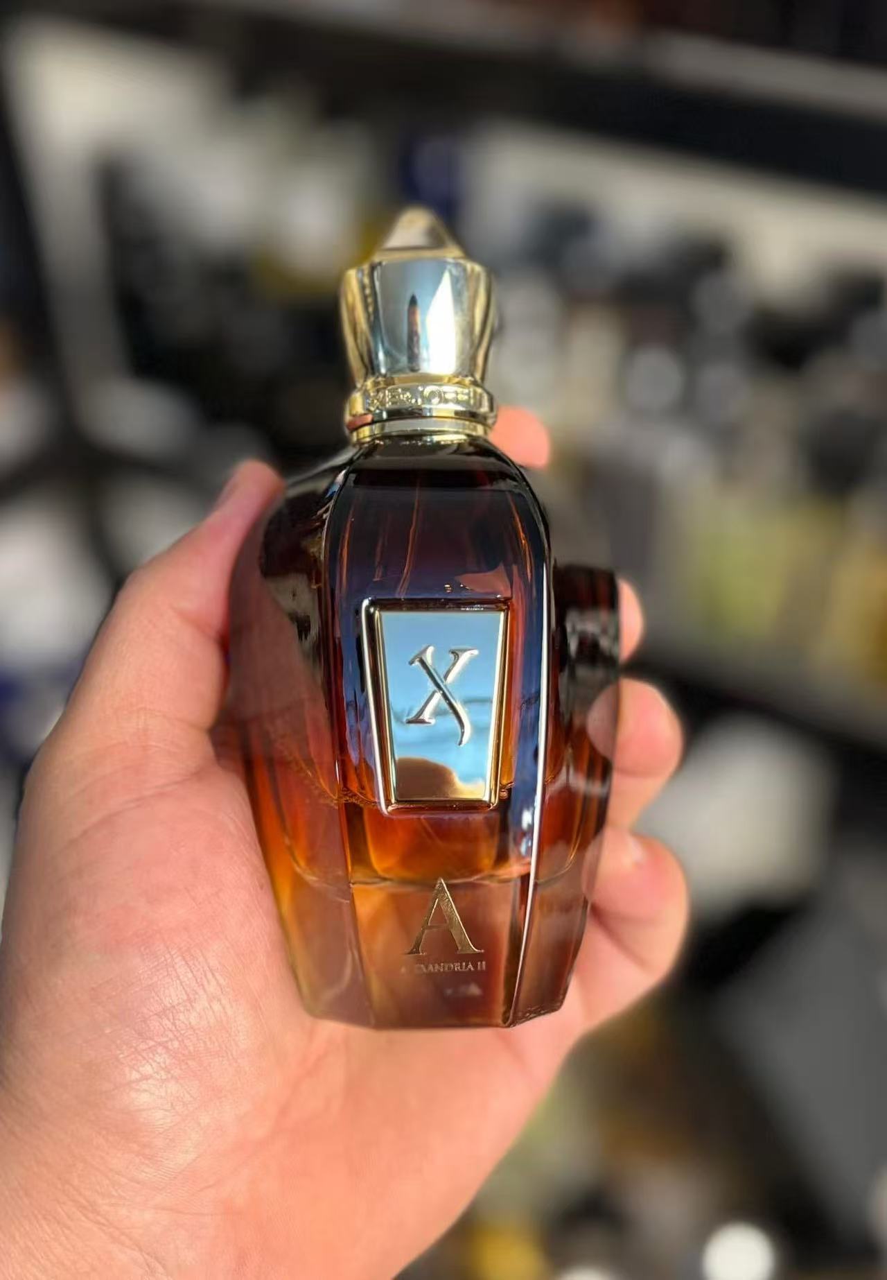 Xerjoff Perfume 100Ml Naxos Erba Pura Renaissance Alexandria Soprano Coro Fragrance Eau De Parfum Lasting Smell High Quality Cologne Spray Fast Delivery