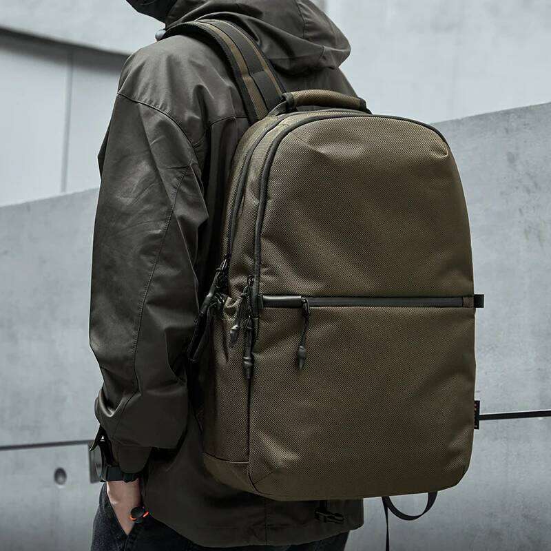 Large Capacity School Men Travel Business Expanded Hiking Backpack Laptop Storage Bag Women Waterproof Fashion