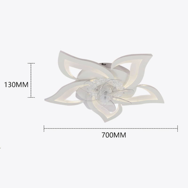 Contemporary Circular Pendant Chandelier Available in Multiple Tones w/Remote Functionality