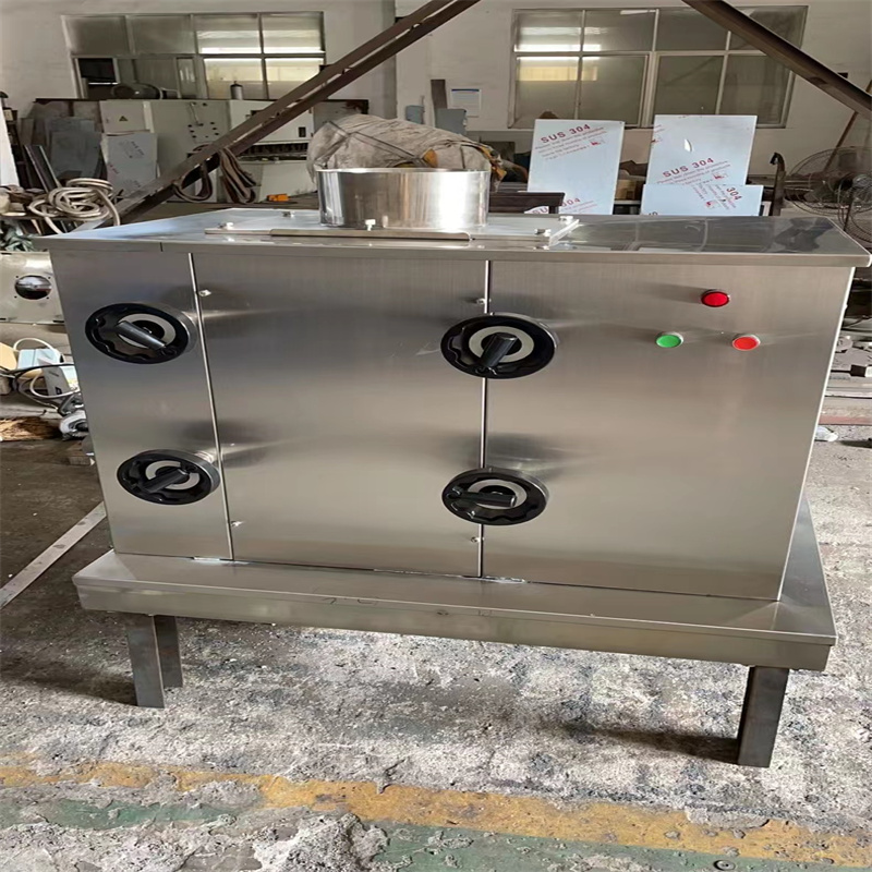 Durable Industrial Grade Colloid Mill Designed for Optimal Emulsification Process