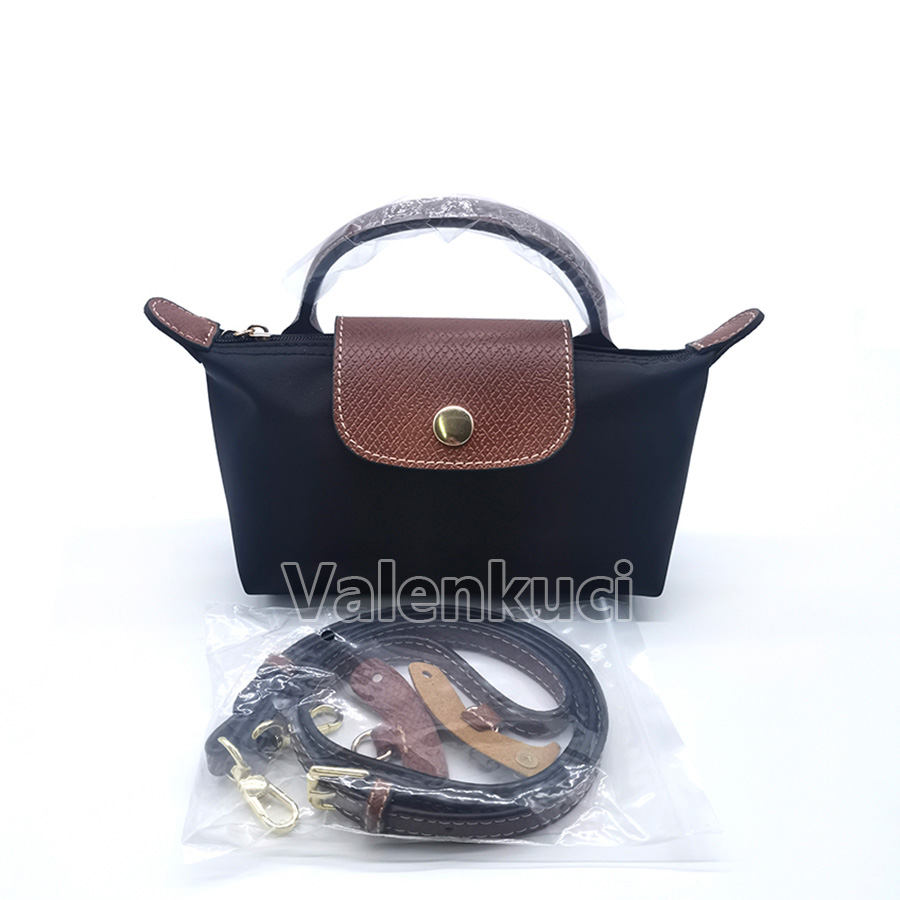 Designer Long Mini Bags for Women Luxury Handbags Women Messenger Shoulder Bags G1393-12