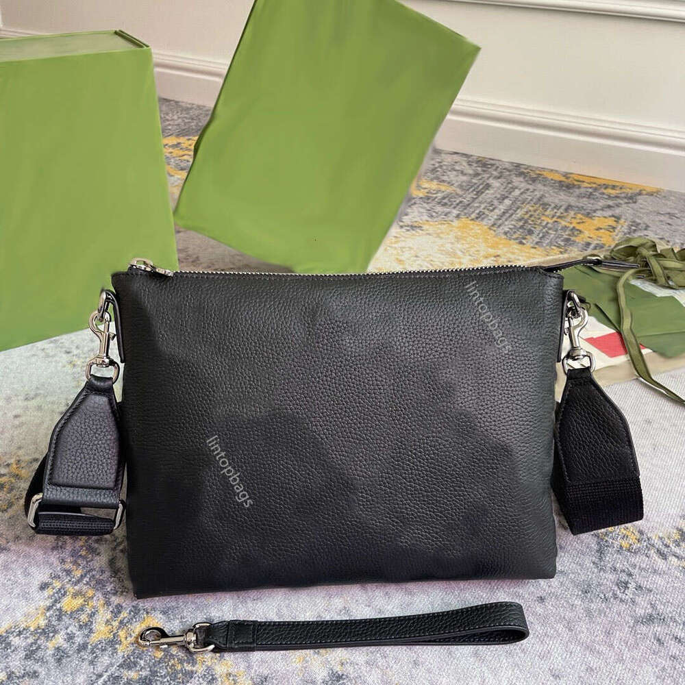 Designer Shoulder Bag Womens Messenger Bag For Men High Quality Leather Designers Wallet Luxury Ladies Crossbody Bag Fashion Bags Handbags work bag phone bag clutch