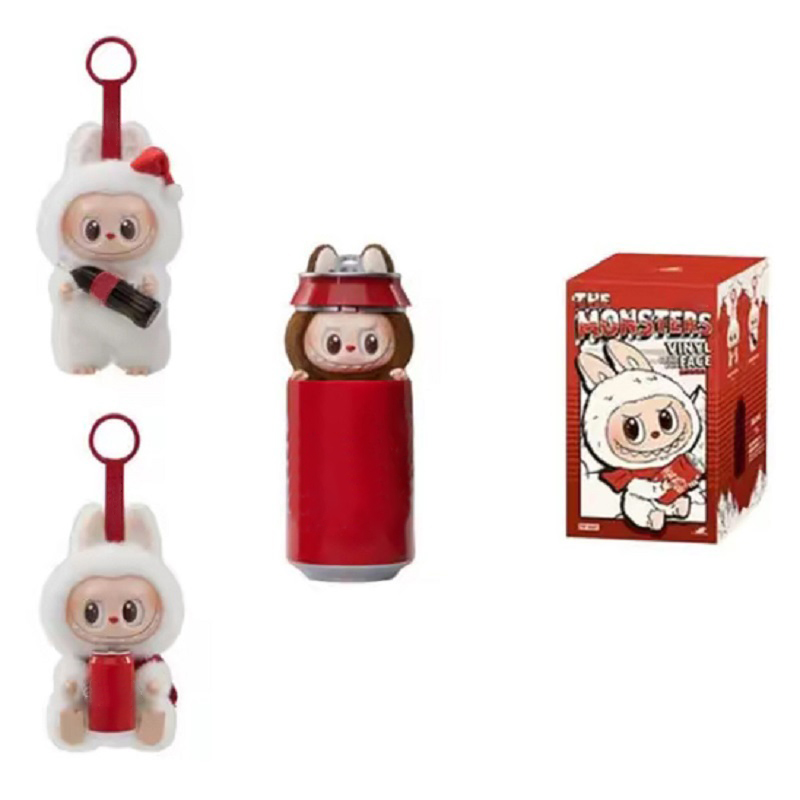New 2025 labubu doll V3 V2 V1 Monsters Big Into Energy SeriesBlind Box Kawaii Figure Face doll clothesDoll Keychain Toy Surprise Holiday Gift blind bag