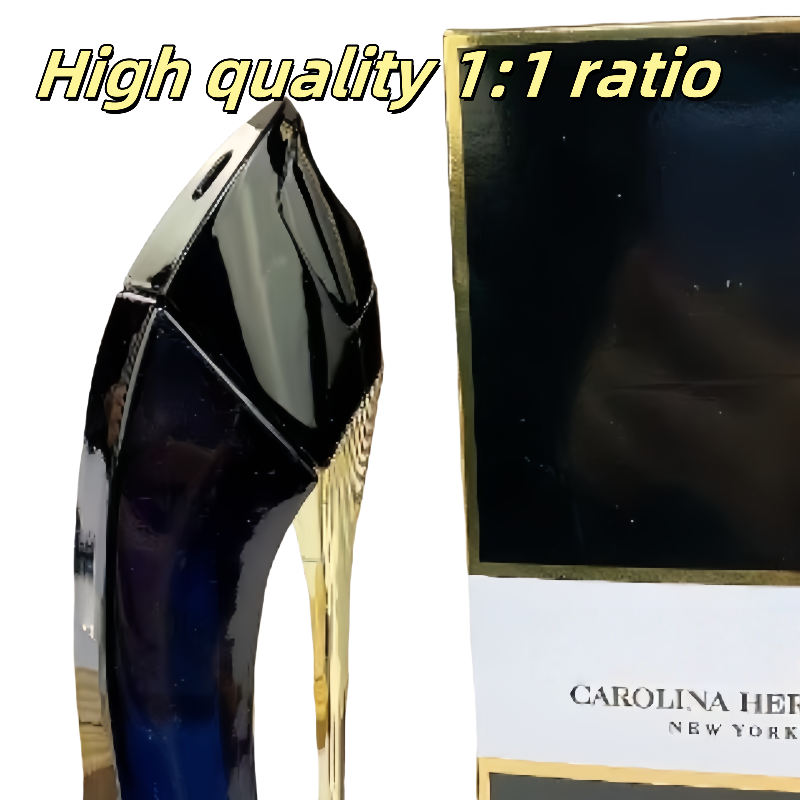 Hot sale 80ml EDP women's fragrance perfume long-term spray sexy women's perfume antiperspirant women's perfume cologne