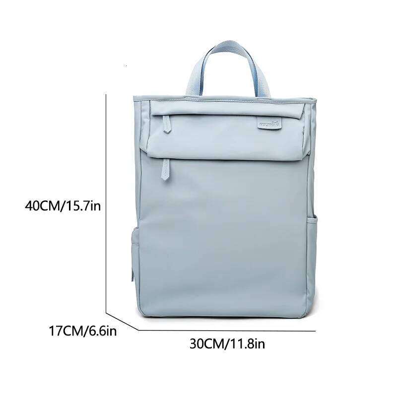 Mommy Multifunctional Waterproof Large Capacity Mother Baby Diaper Bag Lightweight Women backpack