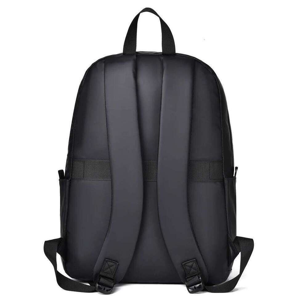 Multi functional, large capacity portable men's and women's fashionable computer bag