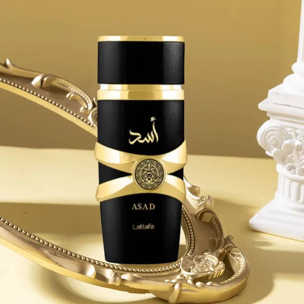 100ml Original Yara For Women Eau De Parfum Spray High Quality Sexy Arabian Perfume Lasting Fragrance Pheromone