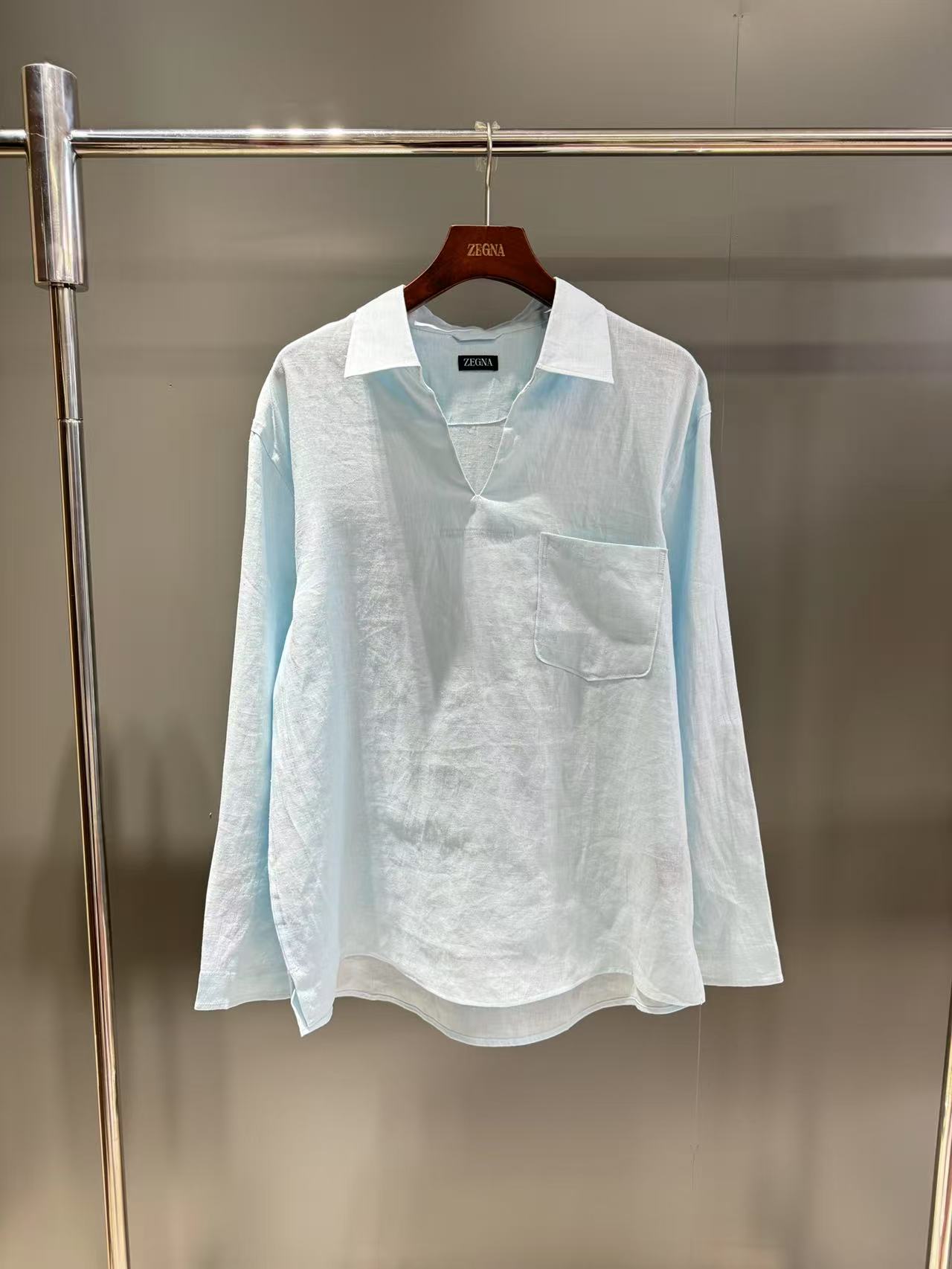 2025 Fall and winter newest fashions big beautiful mens luxury designer shirts ~ US SIZE shirts ~ top quality mens designer button short sleeve shirts