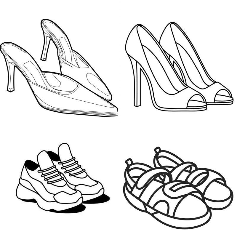 Payment link for luxury designer shoes sandals sneakers heels shoes boots slippers Please contact the seller for the desired shoes And Not Listed shoe